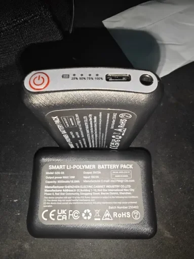Zdjęcie od klienta